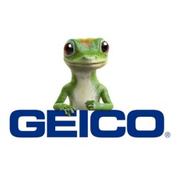 Geico insurance logo