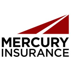 Mercury insurance logo