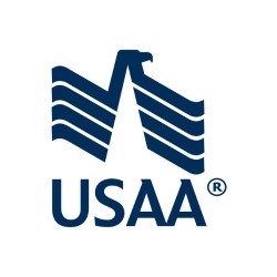 Usaa insurance logo