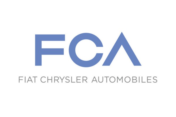 FCA Fiat Chrysler Automobiles