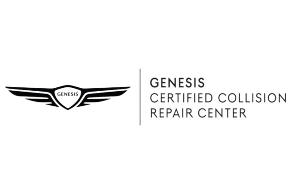 Genesis Certified Collision Repair Center MB Collision Group