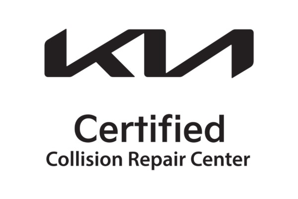 KIA Certified Collision Repair Center