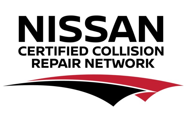 Nissan Certified Collision Repair Shop MB Collision Group