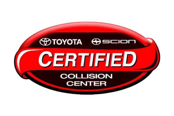 Toyota & Scion Certified Collision Repair Center MB Collision Group